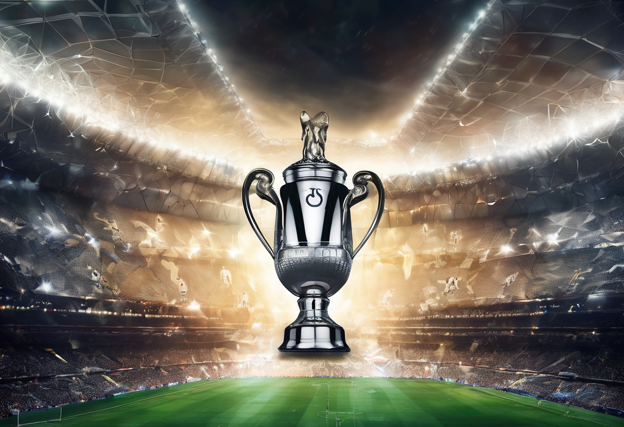 Exclusive Discounts for UCL Fans on Official Merchandise and Apparel
