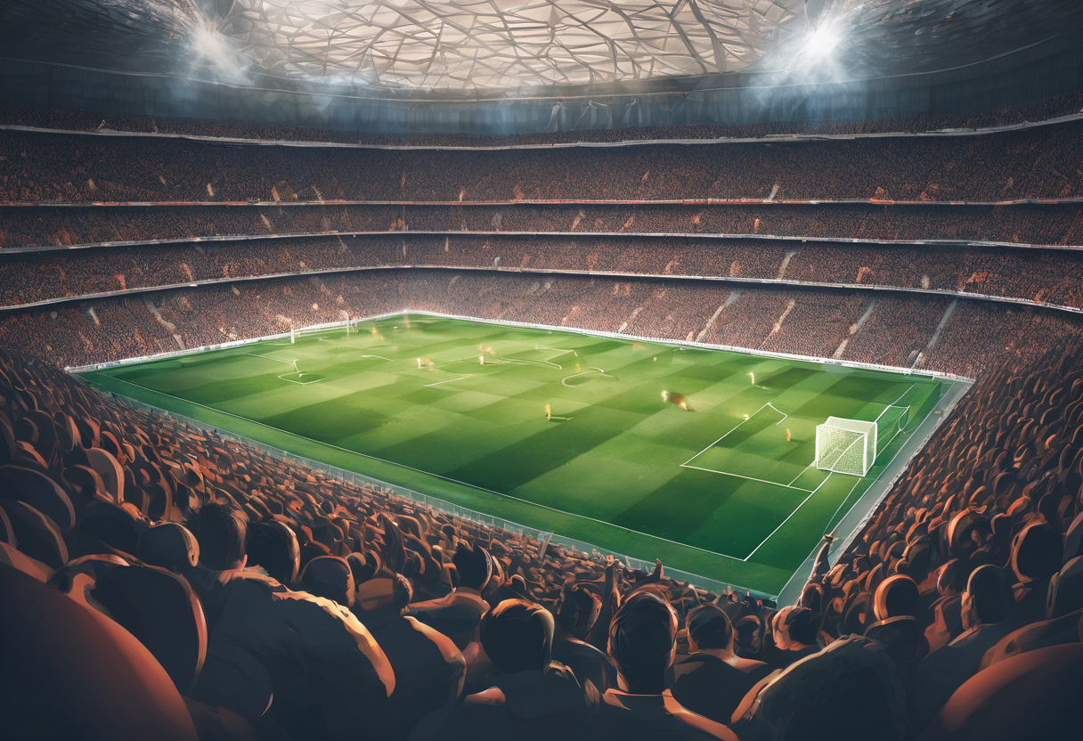“Join the Excitement: Special Promotions for UCL Fan Clubs and Group Bookings”