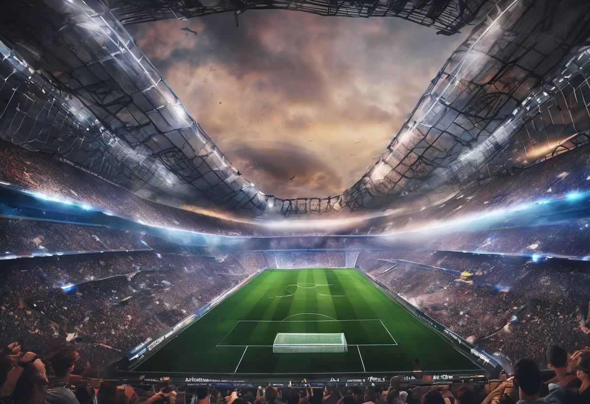 Stay Updated on the Latest Promotions and Offers for UCL Fans!